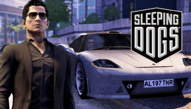 Sleeping Dogs: The High Roller Pack Featured Screenshot #1