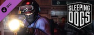 Sleeping Dogs: The SWAT Pack
