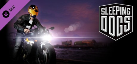 Sleeping Dogs - Street Racer Pack cover art