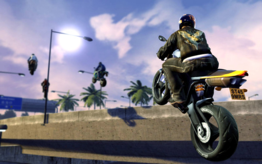 Sleeping Dogs - Street Racer Pack