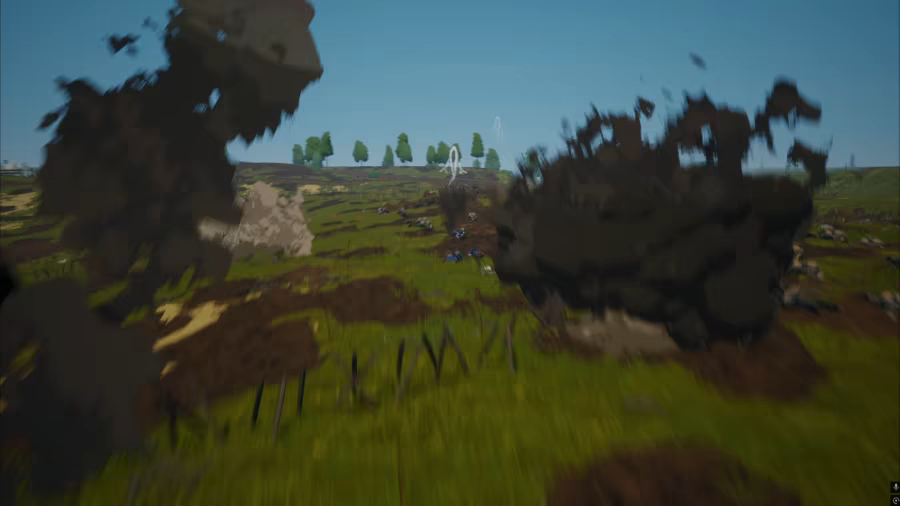 Dig In video 6