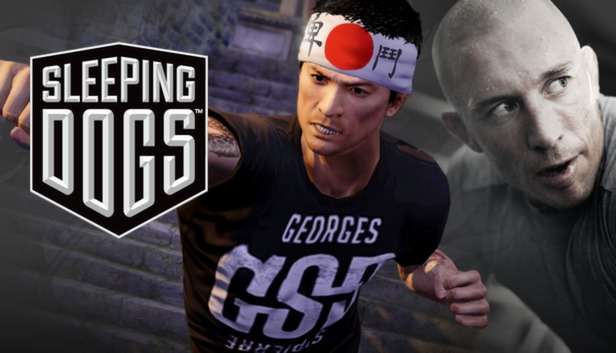 Sleeping Dogs: GSP Pack Featured Screenshot #1