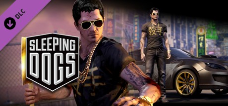 Sleeping Dogs - Triad Enforcer Pack banner image