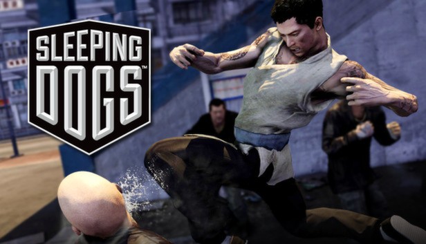 Sleeping Dogs: Drunken Fist Pack Featured Screenshot #1