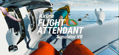 Airline Flight Attendant Simulator VR Cheat Engine/CT