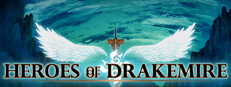 Heroes Of Drakemire cover