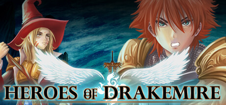 Heroes Of Drakemire banner image