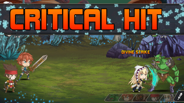 Heroes Of Drakemire.