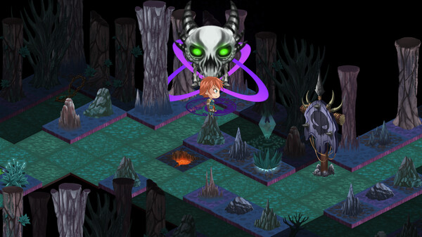 Heroes Of Drakemire.