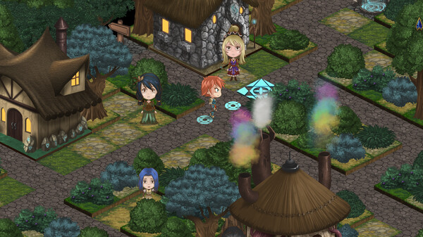 Heroes Of Drakemire.