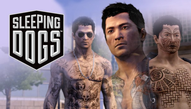 Sleeping Dogs: Gangland Style Pack Featured Screenshot #1