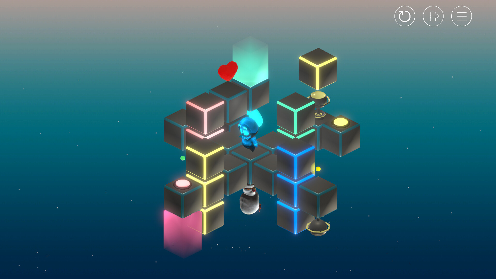 Find you Featured Screenshot #1