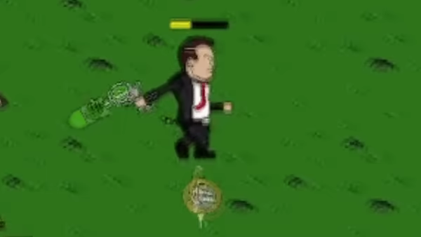 Impeachment Survivors video 2