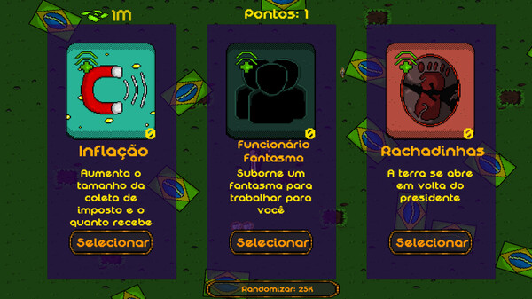 Impeachment Survivors screenshot 4