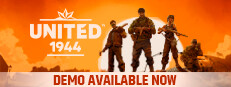 UNITED 1944
