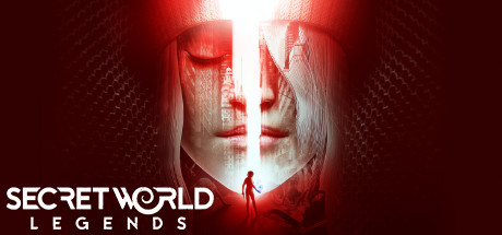 Steam header art for Secret World Legends