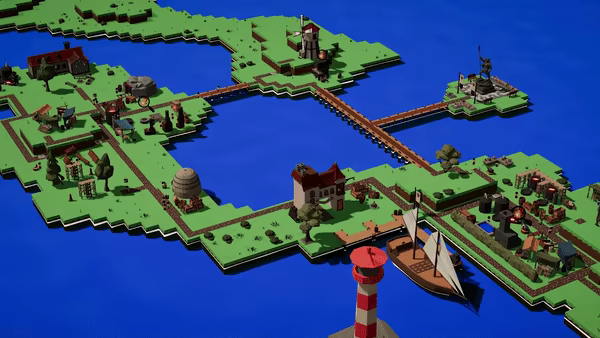 Forge Industry video 4