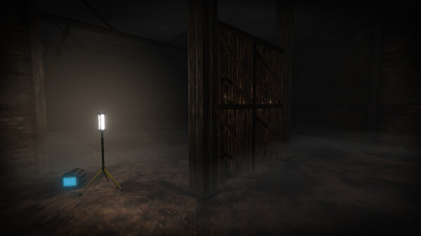 Screenshot z Akui - The Insane Cultists