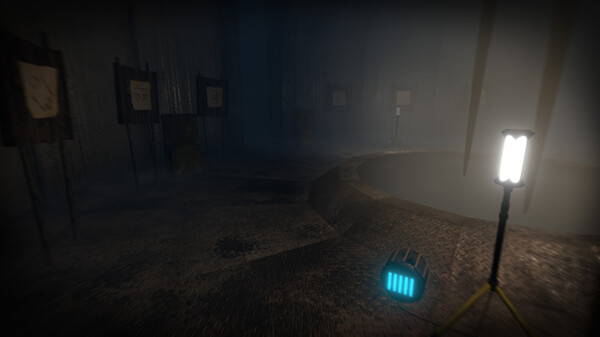 Screenshot z Akui - The Insane Cultists