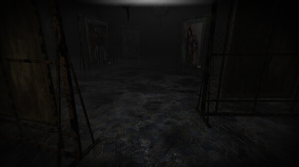 Screenshot z Akui - The Insane Cultists