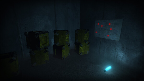 Screenshot z Akui - The Insane Cultists