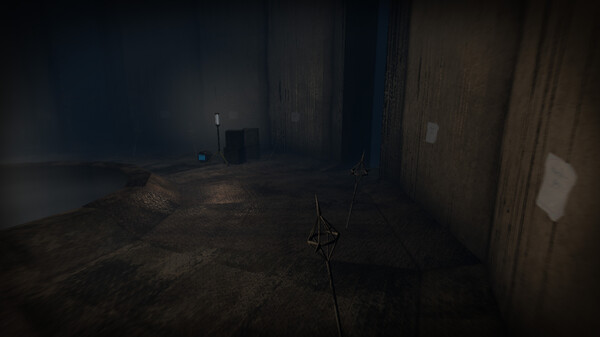 Screenshot z Akui - The Insane Cultists