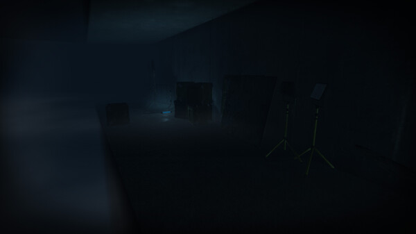 Screenshot z Akui - The Insane Cultists