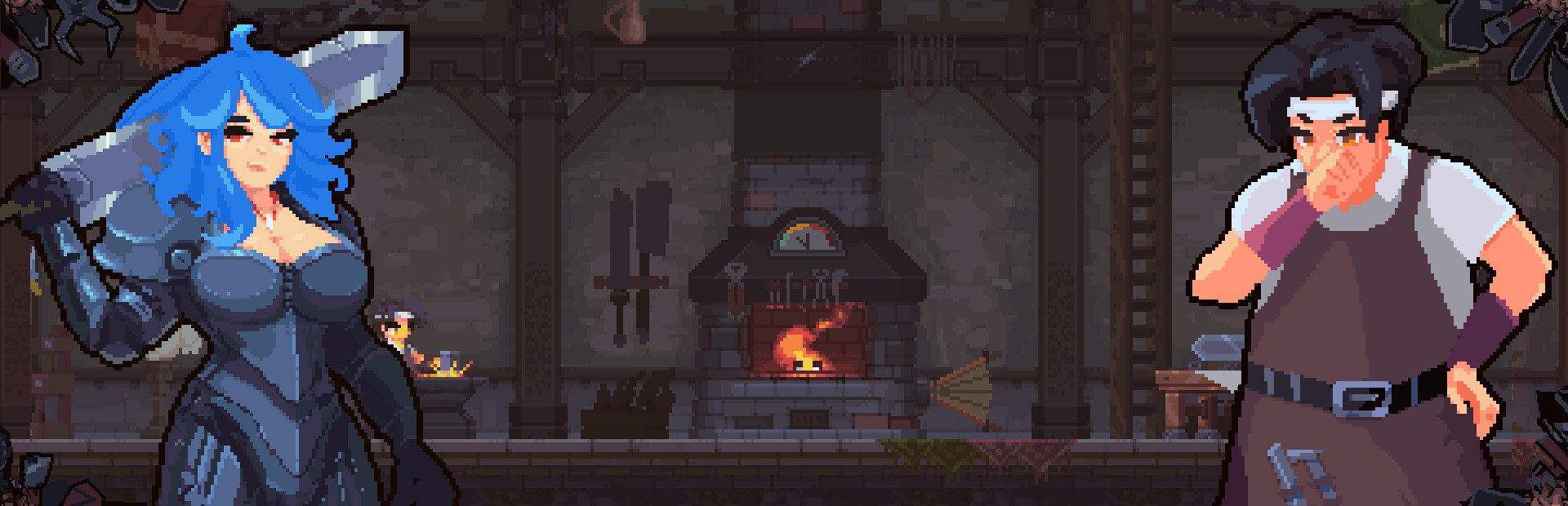 BadSmith