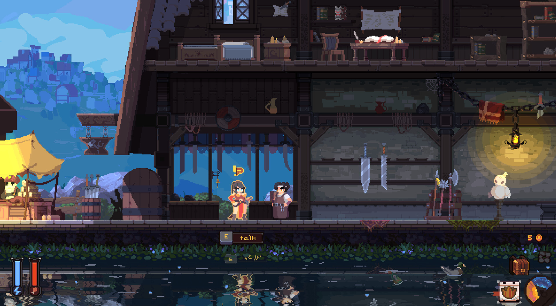 BadSmith Featured Screenshot #1
