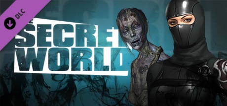The Secret World: Halloween Pack game cover