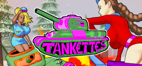 Tankettes steam charts