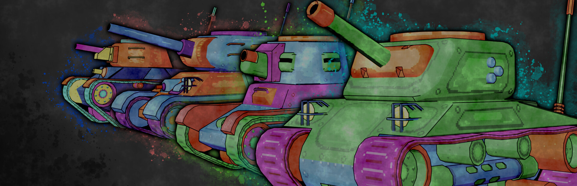 Tankettes