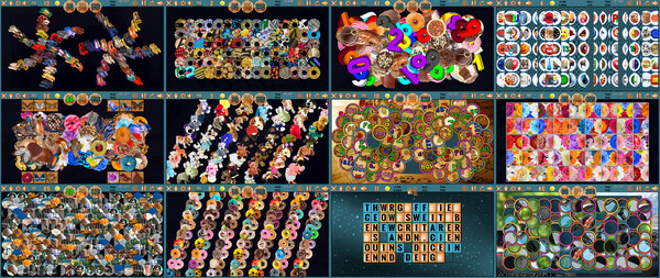 Clutter's Greatest Hits - Collector's Edition screenshot 4