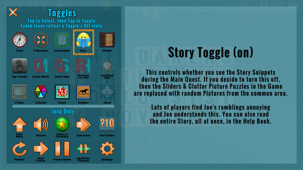 Clutter's Greatest Hits - Collector's Edition screenshot 5