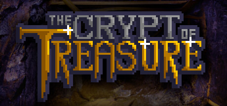 The Crypt of Treasure steam charts