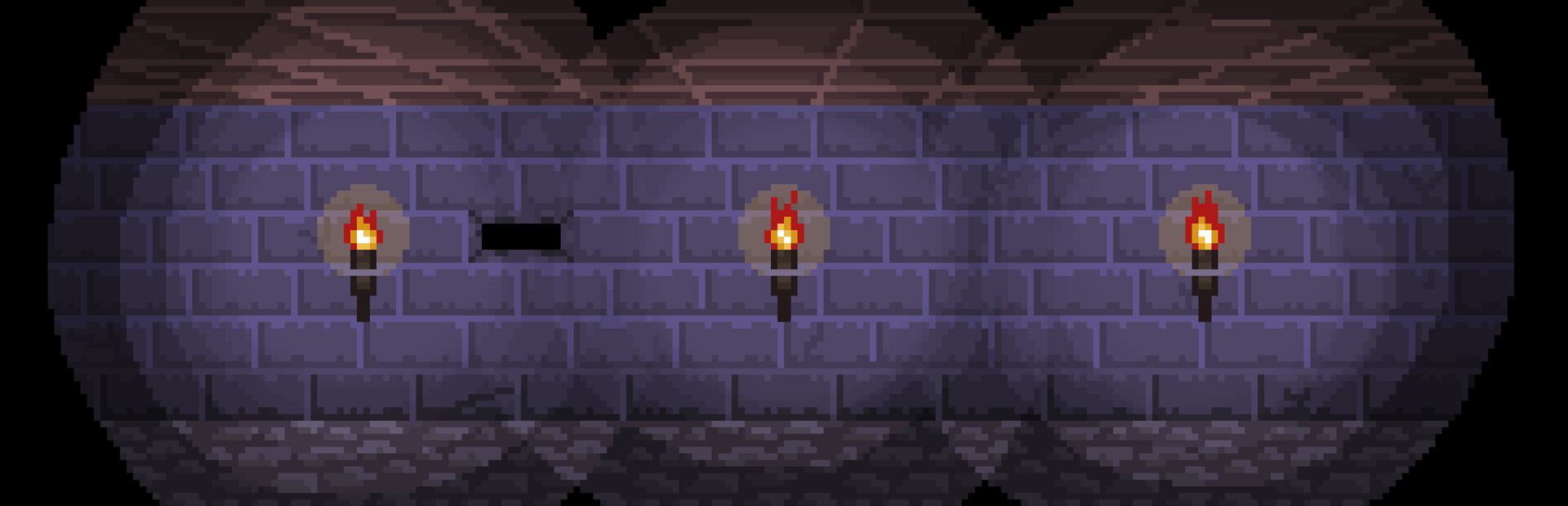 The Crypt of Treasure