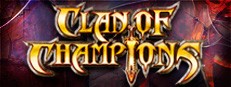 Clan of Champions - New Armor Pack 1 Small Capsule Image