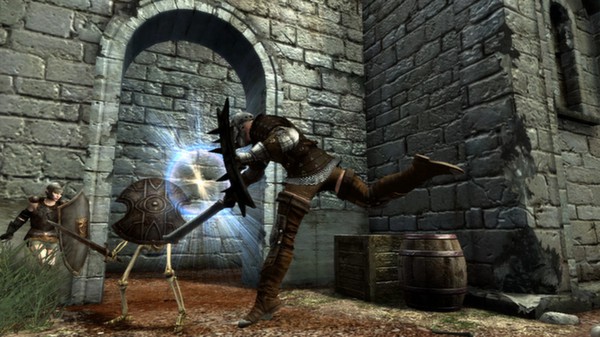 Clan of Champions - New Armor Pack 1 — скриншот 4