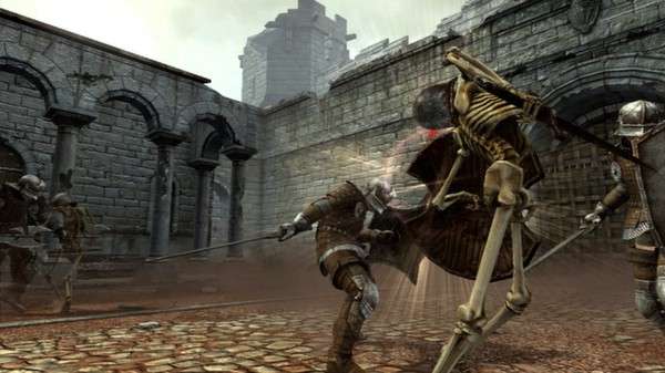 Clan of Champions - New Armor Pack 1 — скриншот 5