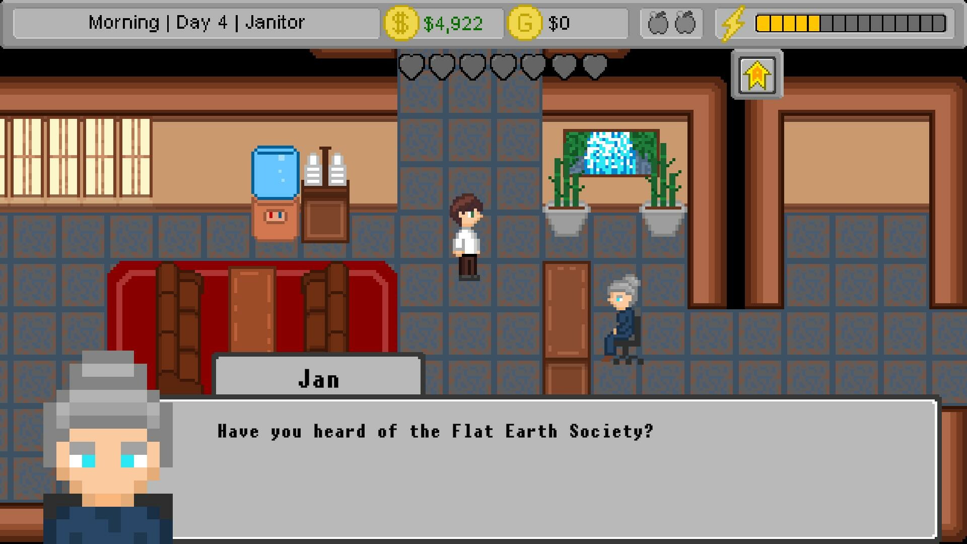 Just Another Life Featured Screenshot #1