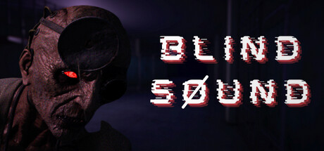 Blind Sound banner