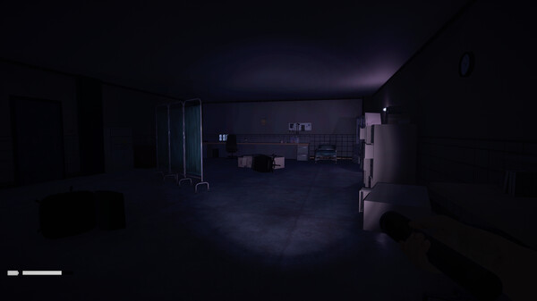 Blind Sound screenshot 6