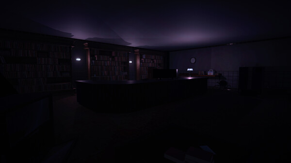 Blind Sound screenshot 5