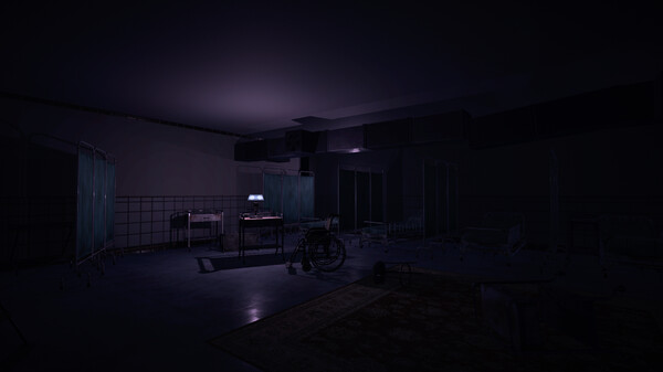 Blind Sound screenshot 3