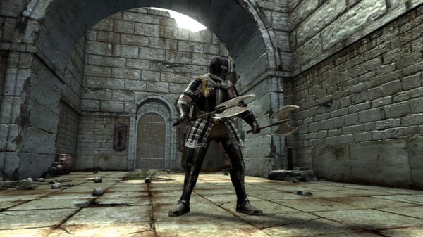 Clan of Champions - Gem Pack 1 screenshot 1
