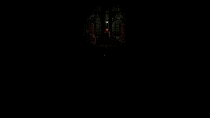 GHOST at DAWN video 6