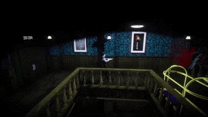 GHOST at DAWN video 7