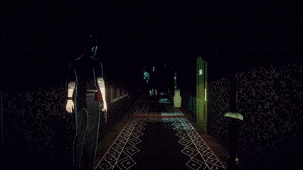 GHOST at DAWN video 2