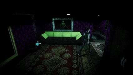 GHOST at DAWN video 1