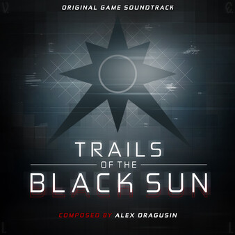 Screenshot z Trails of the Black Sun - Original Game Soundtrack Screenshot z Trails of the Black Sun - Original Game Soundtrack